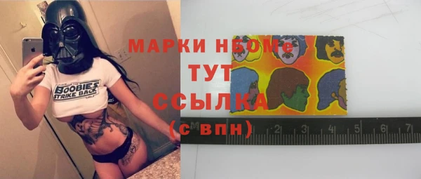 молекула духа Похвистнево